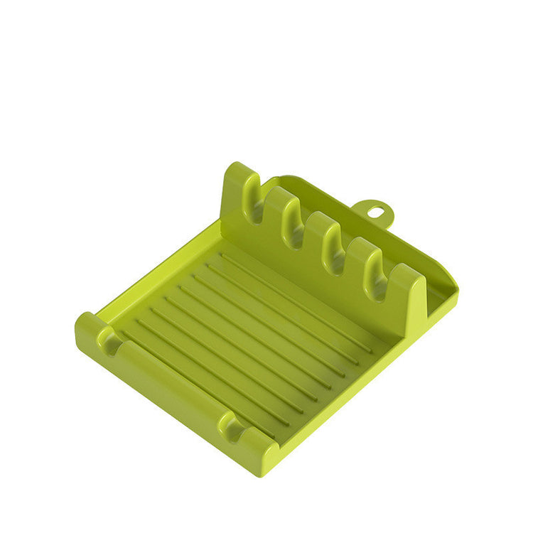 Multifunctional Kitchen Storage Rack