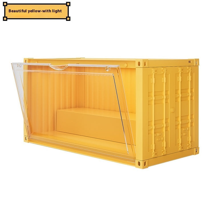 Storage Display Shelf