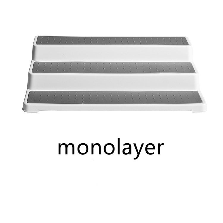 Multi-Functional Seasoning Rack