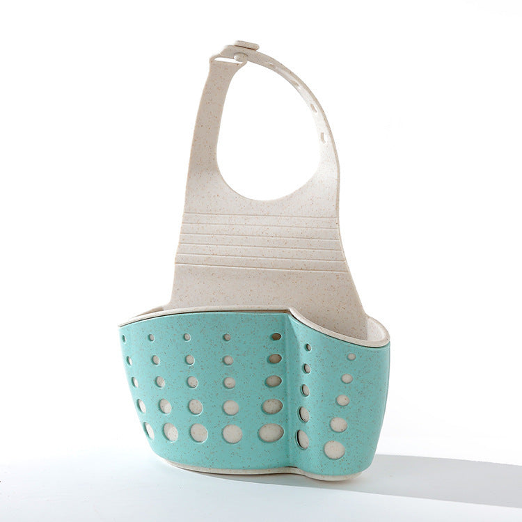 Sink Storage Hanging Bag