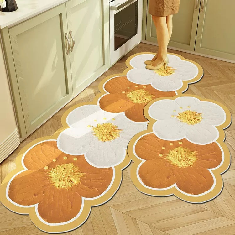 Non-Slip Kitchen Floor Mat