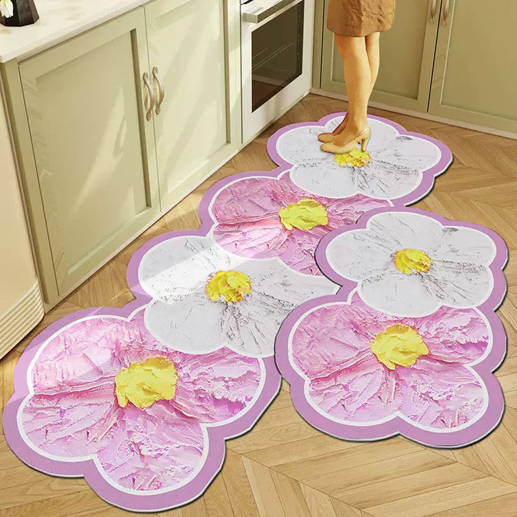 Non-Slip Kitchen Floor Mat
