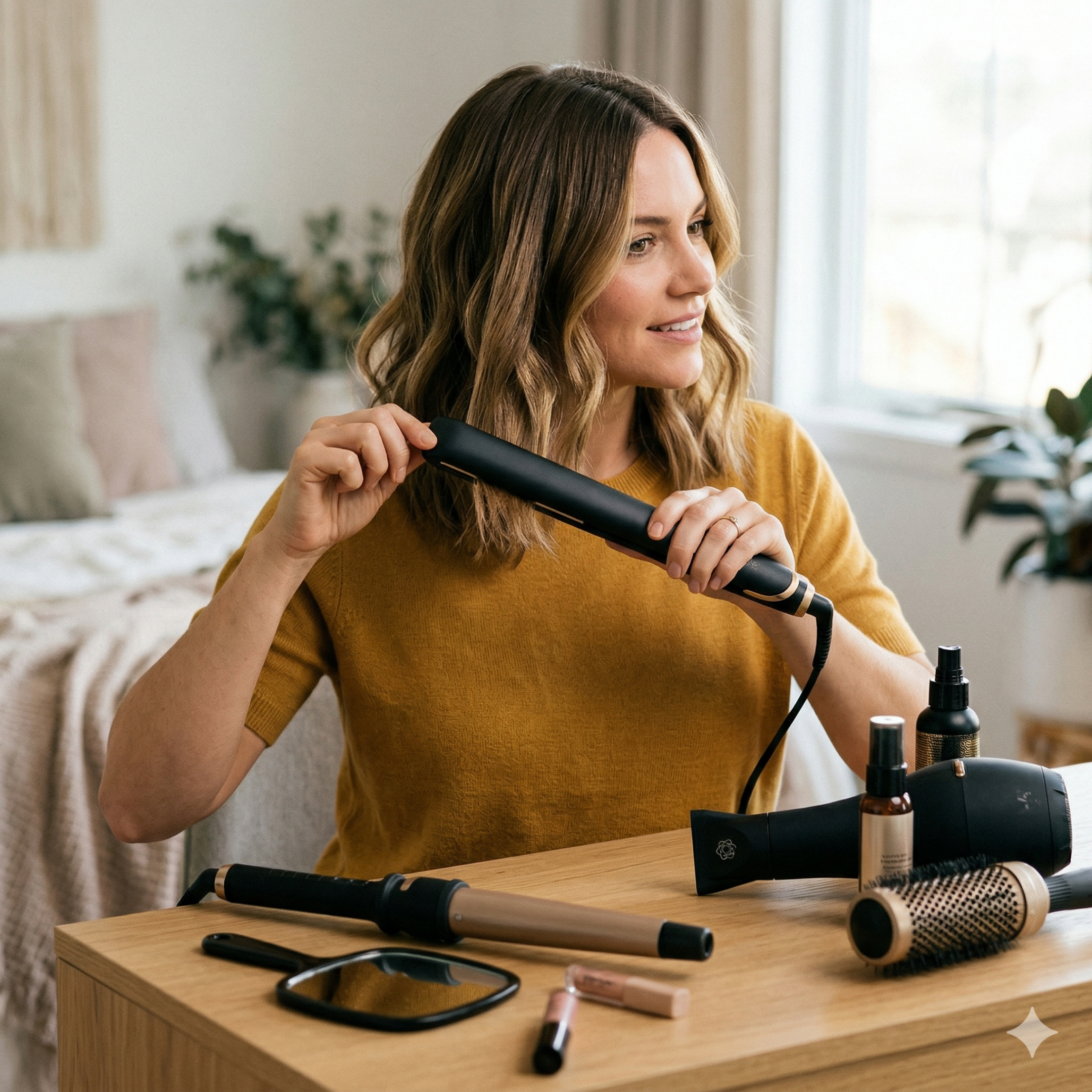 Latest Hair Styling Trends 