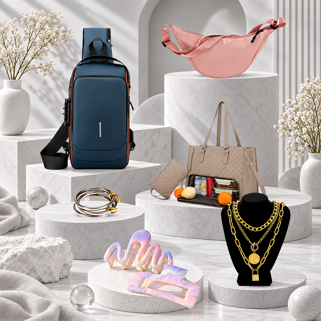 Fashion Accessories