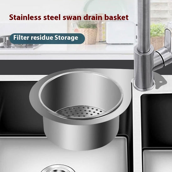  Stainless Steel Draining Rack