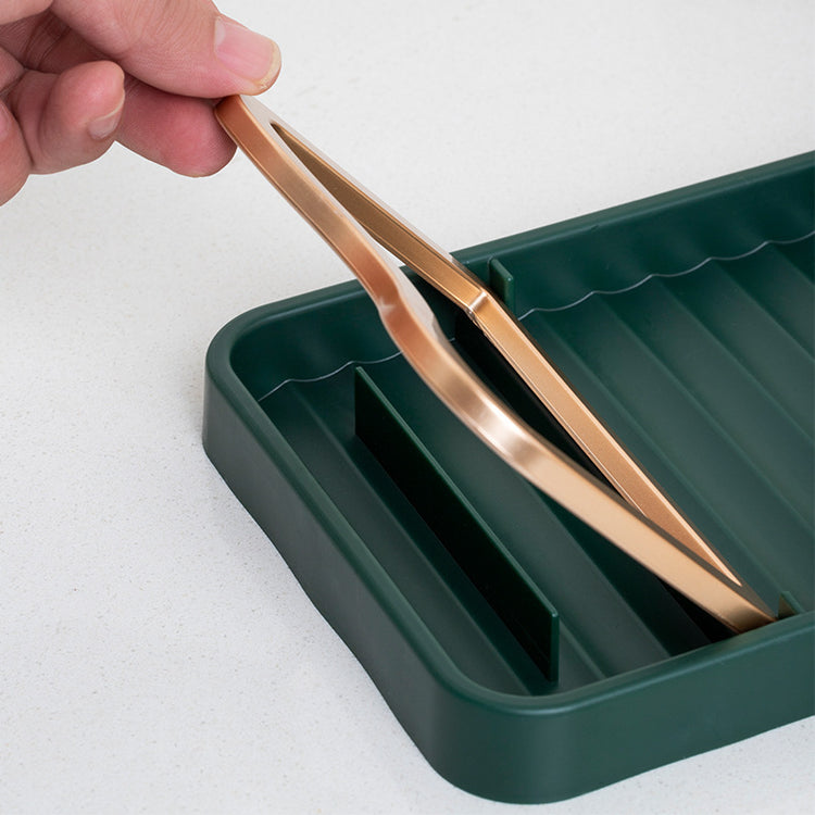  Kitchen Pot Cover Rack