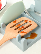 Foldable Kitchen Lid Rack