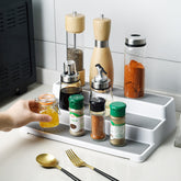  Multi-Functional Seasoning Rack