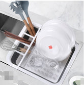 Folding Kitchen Dish Rack