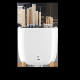 UV Kitchen Cutlery Storage Rack