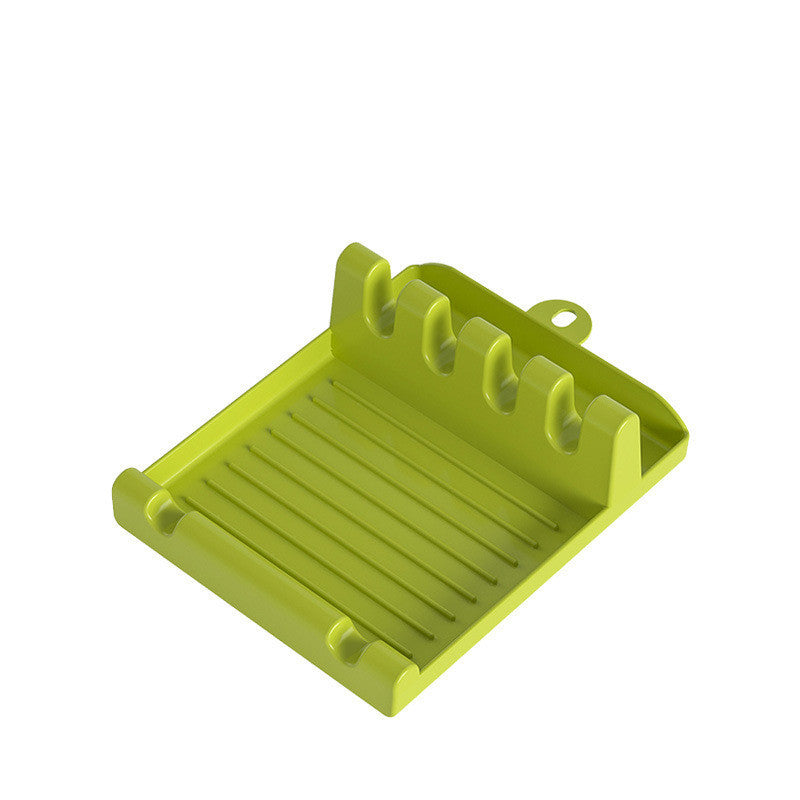  Multifunctional Kitchen Storage Rack