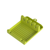  Multifunctional Kitchen Storage Rack