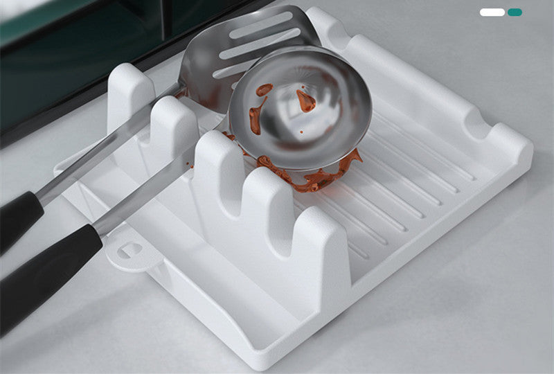  Multifunctional Kitchen Storage Rack