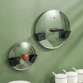  Simple Pot Cover Rack