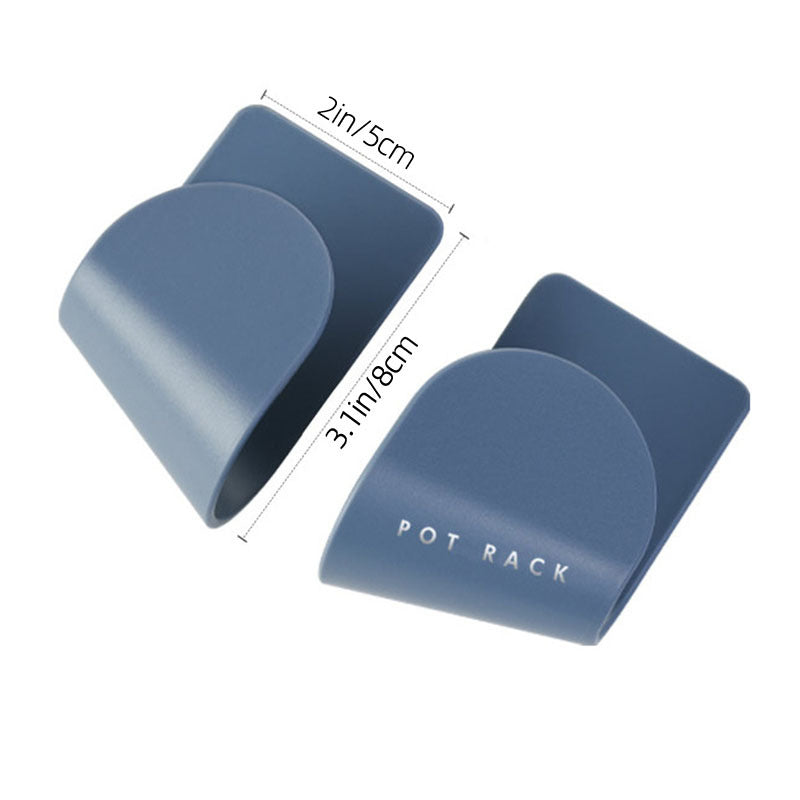  Simple Pot Cover Rack