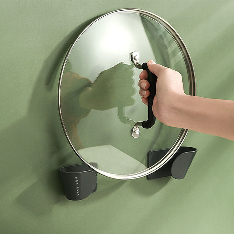  Simple Pot Cover Rack