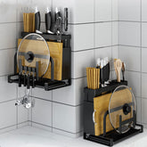  Multi-purpose Kitchen Storage Rack