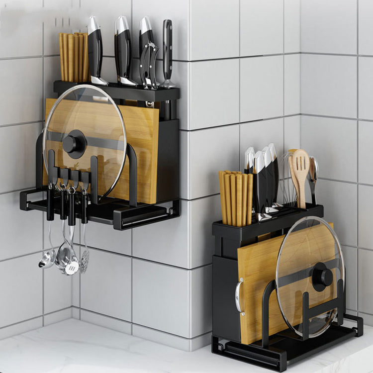  Multi-purpose Kitchen Storage Rack