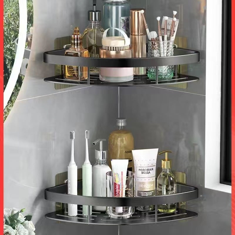 Wall-mounted Sink Rack