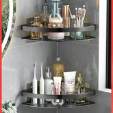 Wall-mounted Sink Rack