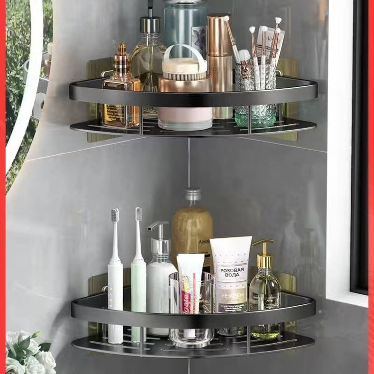 Wall-mounted Sink Rack