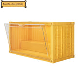 Storage Display Shelf