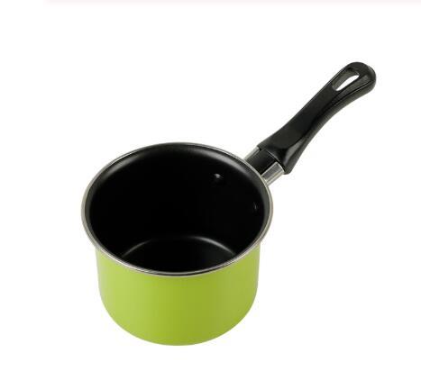  Mini Non-stick Milk Pot