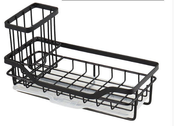 Multifunctional Kitchen Rack