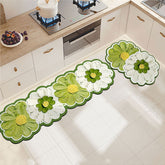  Non-Slip Kitchen Floor Mat