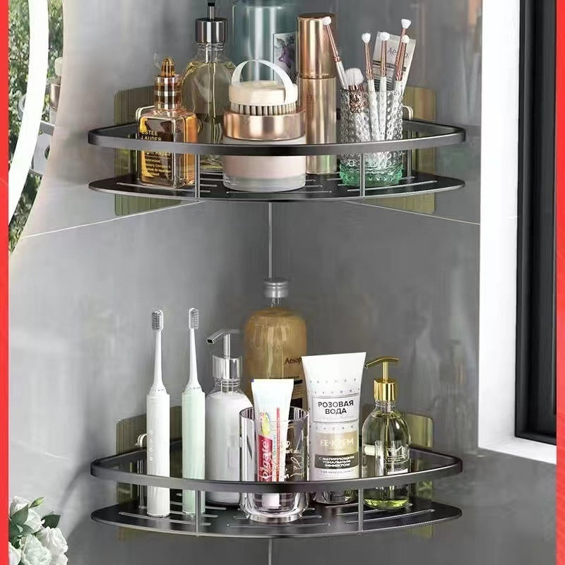 Wall-mounted Sink Rack