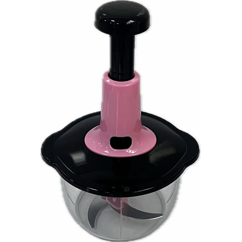 Electric Meat Grinder