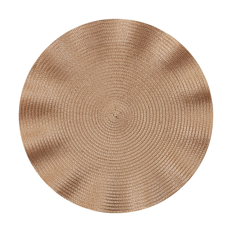  PP Heat Proof Table Mat