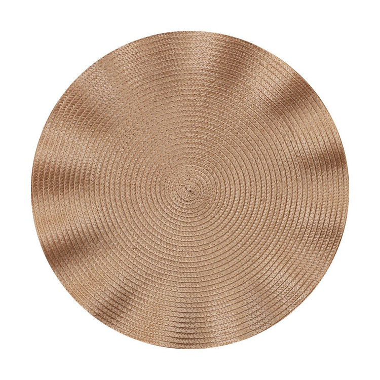  PP Heat Proof Table Mat