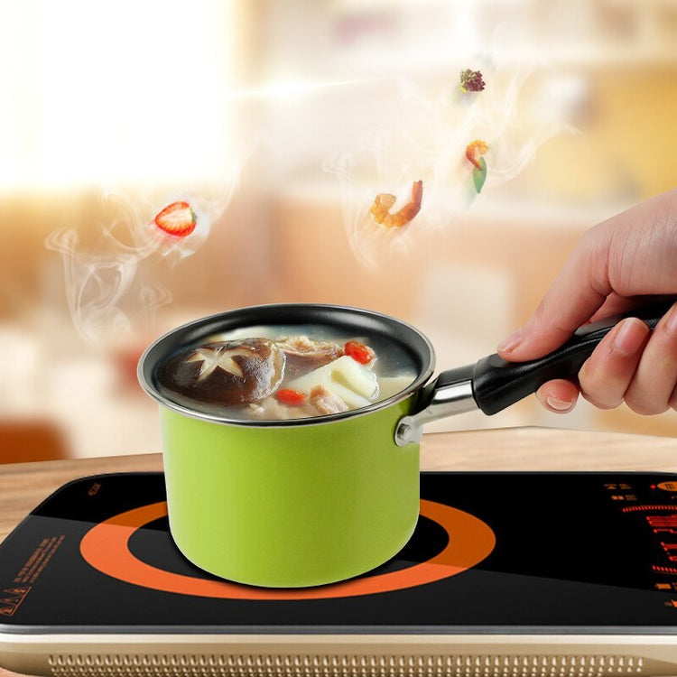  Mini Non-stick Milk Pot
