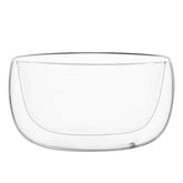 Japanese Double-layer Glass Bowl