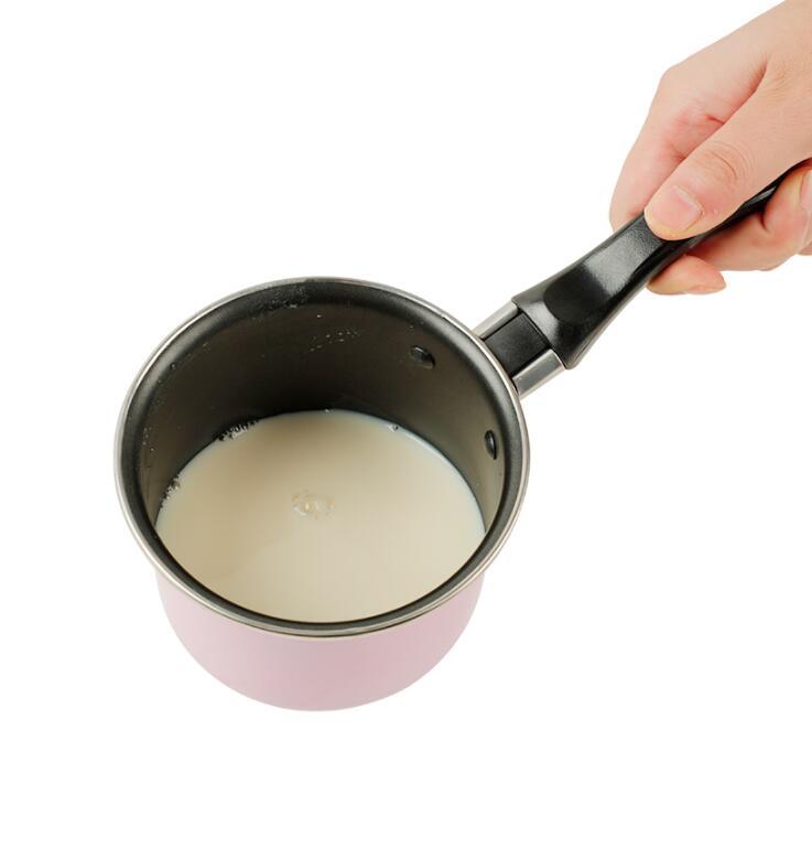  Mini Non-stick Milk Pot
