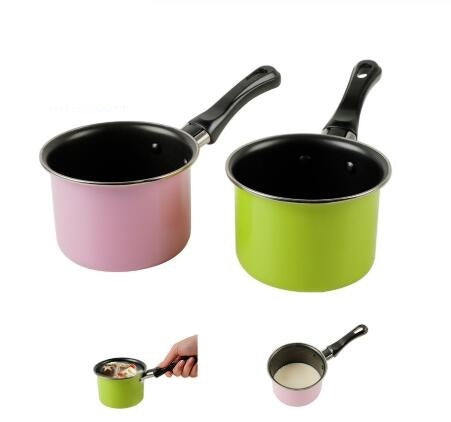  Mini Non-stick Milk Pot