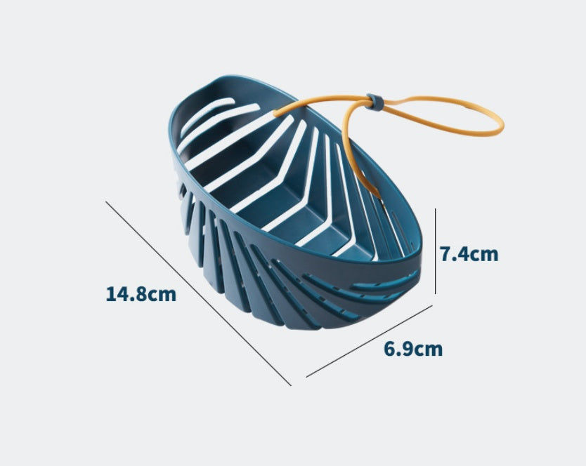 Kitchen Sink Drain Bag