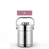 Stainless Steel Lunch Box