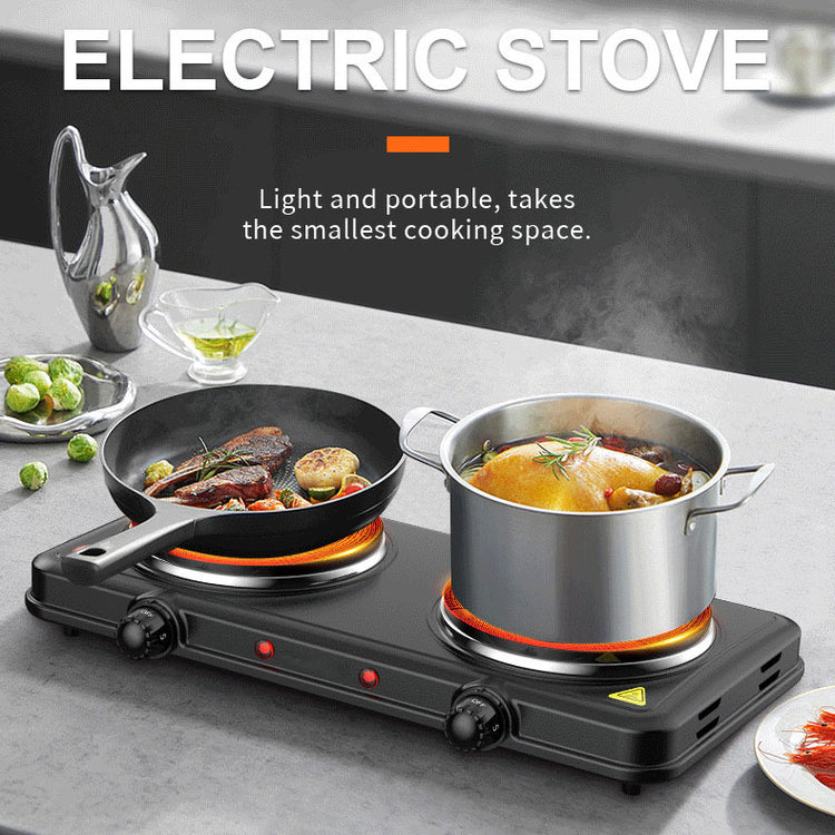  Multi-function Induction Cooker