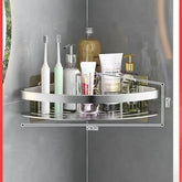 Wall-mounted Sink Rack