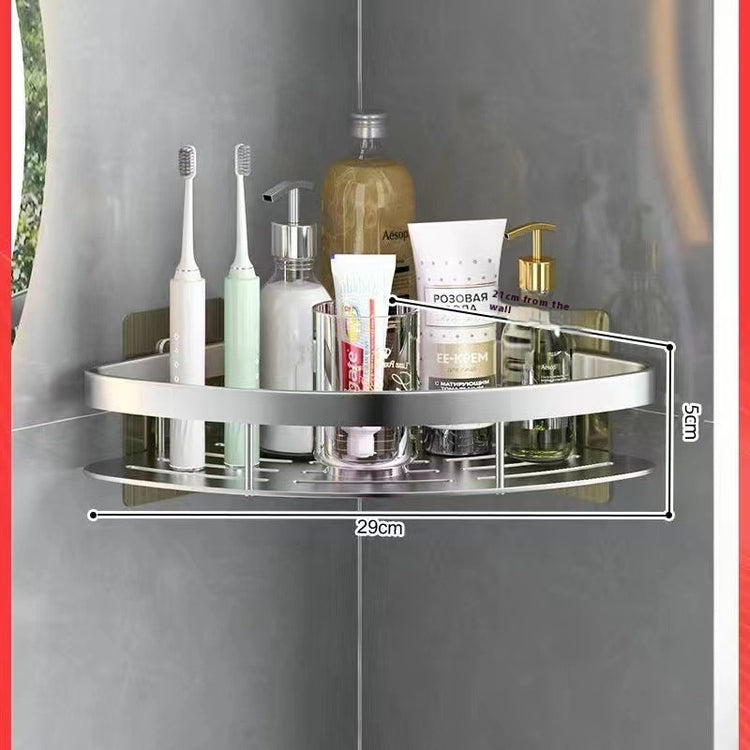 Wall-mounted Sink Rack