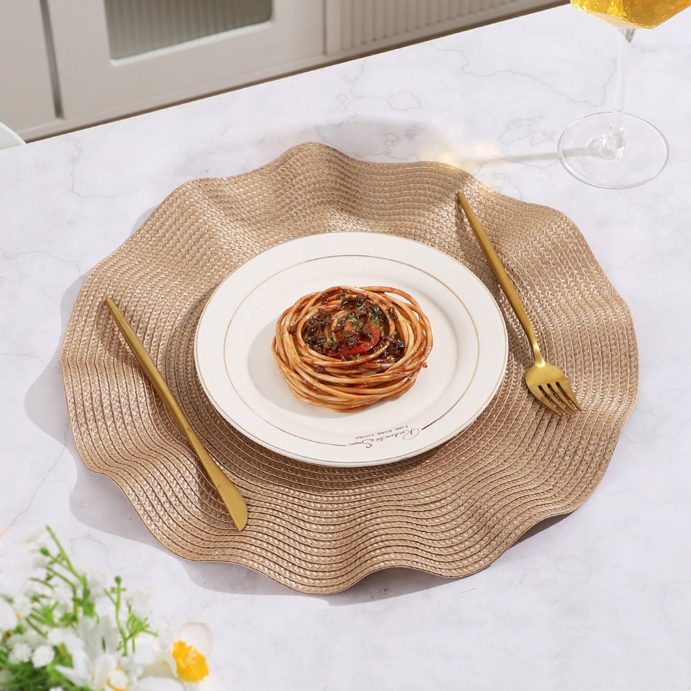  PP Heat Proof Table Mat