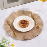  PP Heat Proof Table Mat