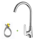 Hot and Cold Wash Basin Faucet