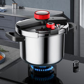  Stainless Steel Pressure Cooker