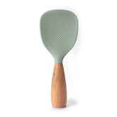 Silicone Stand Spoon