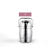 Stainless Steel Lunch Box