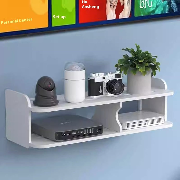 Set-top Box Shelf