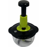 Electric Meat Grinder